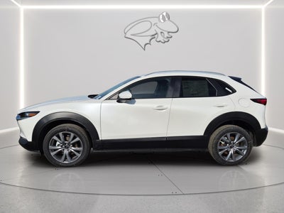 2026 Mazda Mazda CX-30 2.5 S Premium