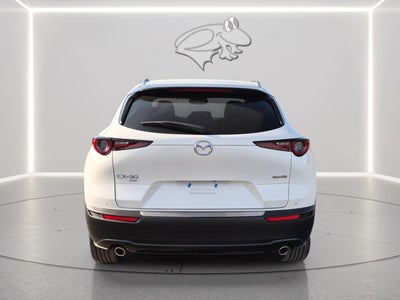 2026 Mazda Mazda CX-30 2.5 S Premium