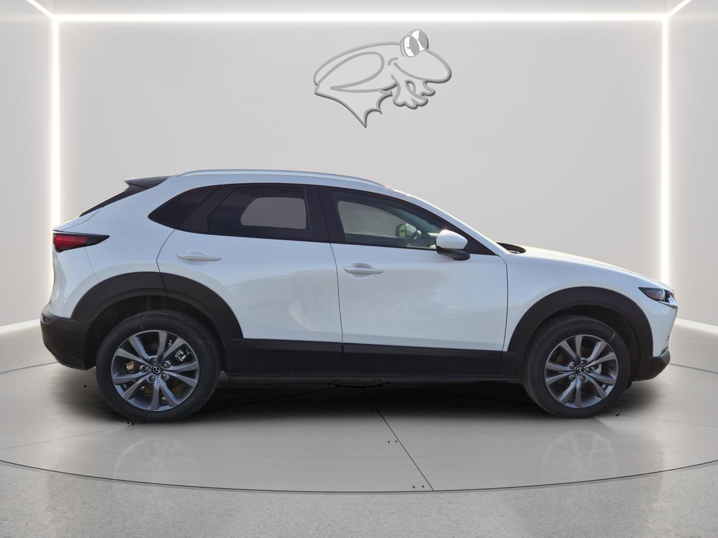 2026 Mazda Mazda CX-30 2.5 S Premium