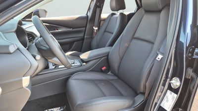2026 Mazda Mazda CX-30 2.5 S Premium