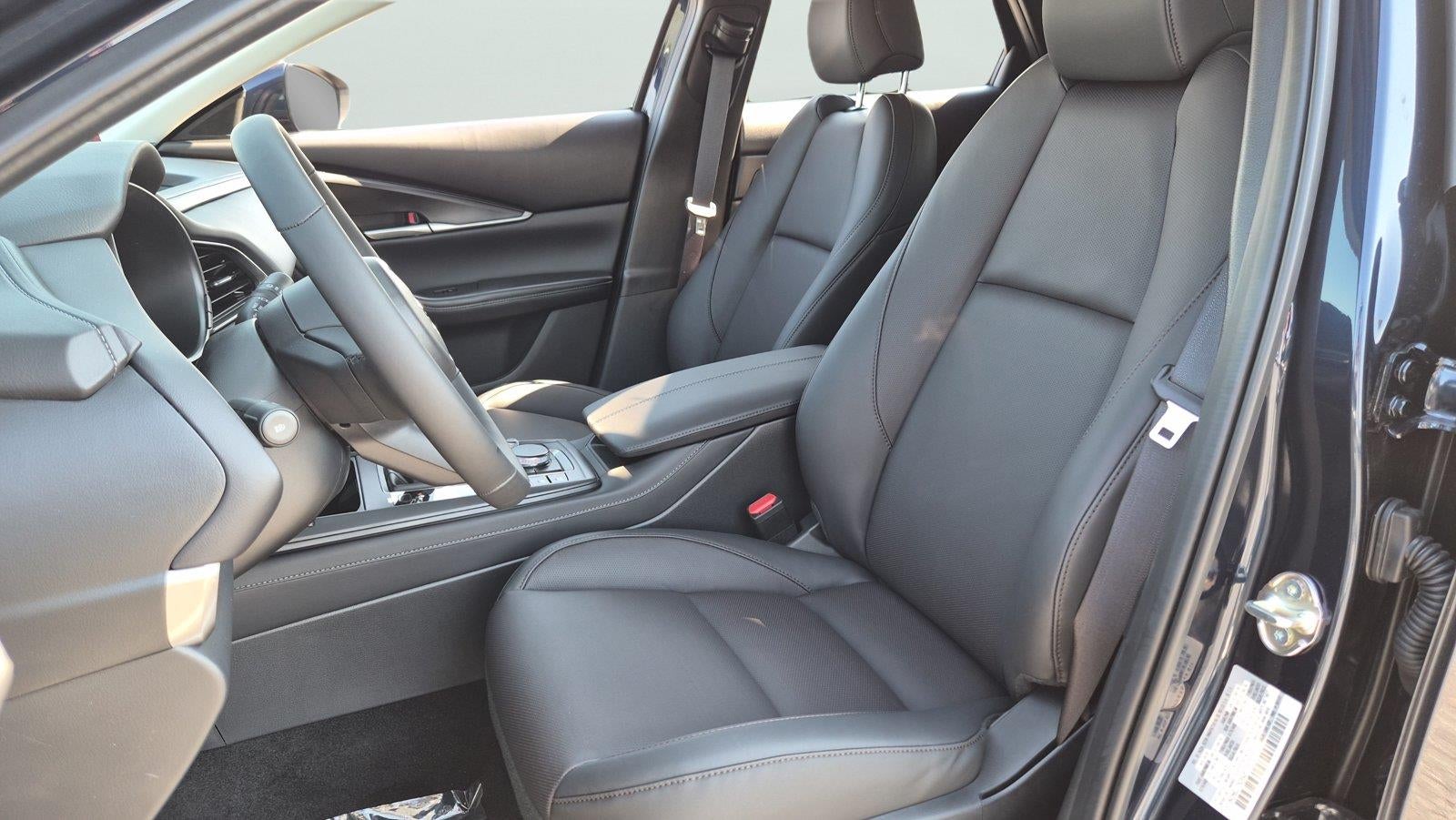 2026 Mazda Mazda CX-30 2.5 S Premium