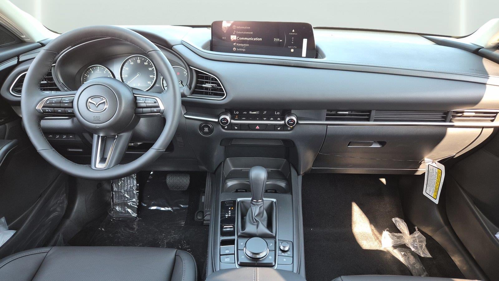 2026 Mazda Mazda CX-30 2.5 S Premium