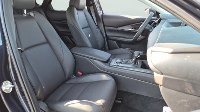 2026 Mazda Mazda CX-30 2.5 S Premium