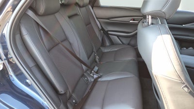2026 Mazda Mazda CX-30 2.5 S Premium