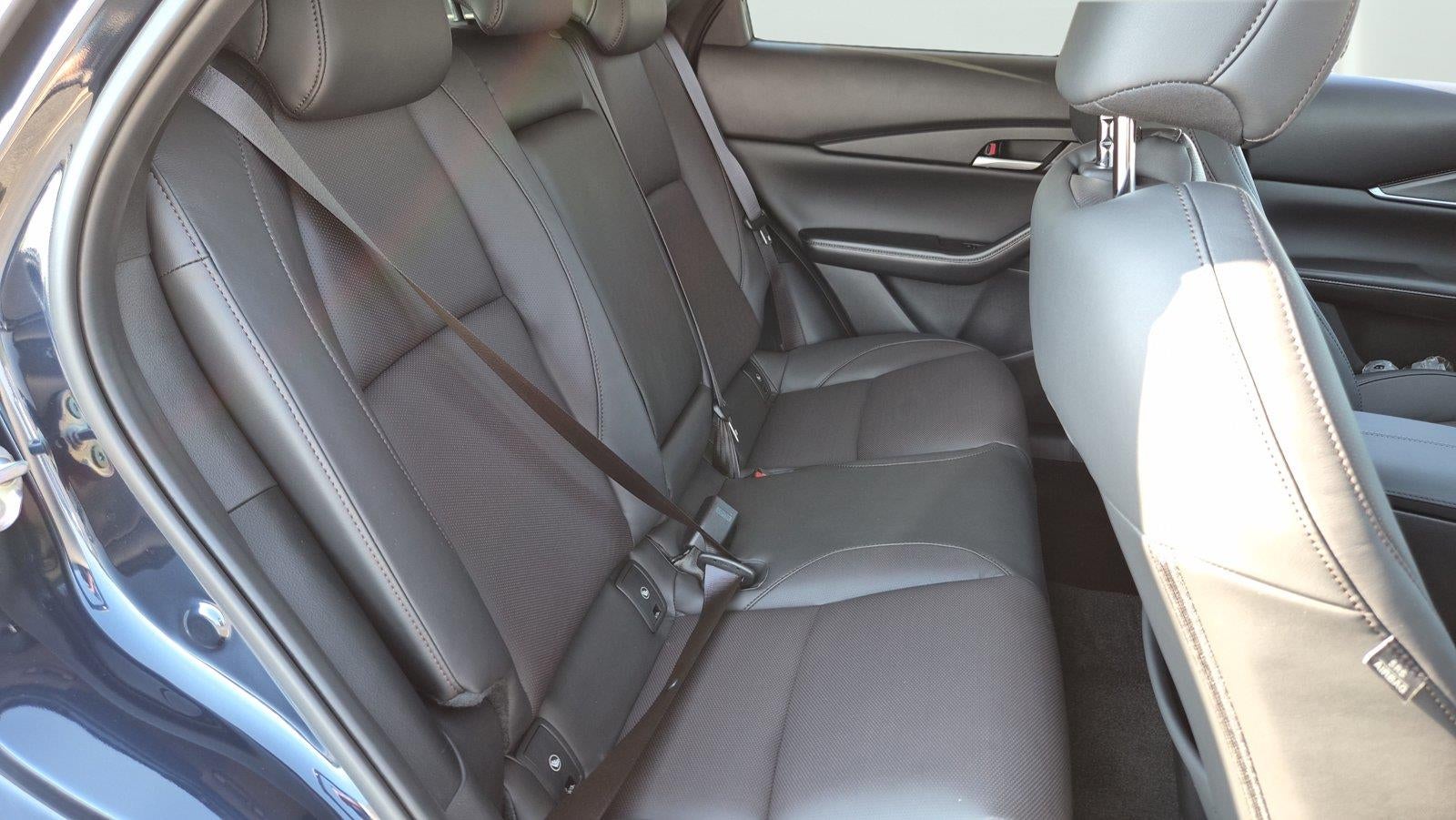 2026 Mazda Mazda CX-30 2.5 S Premium