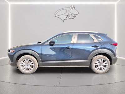 2026 Mazda Mazda CX-30 2.5 S Premium