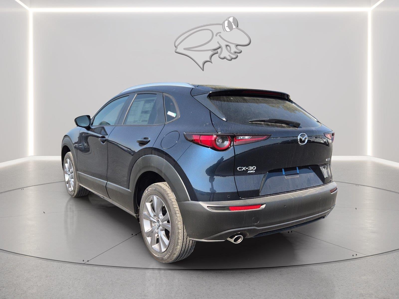 2026 Mazda Mazda CX-30 2.5 S Premium