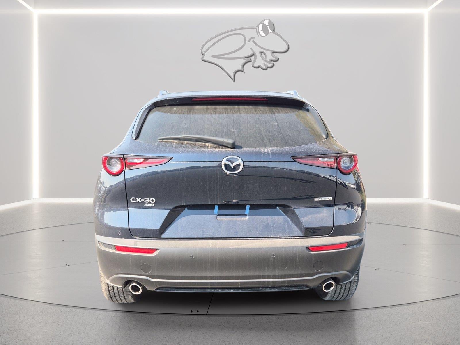 2026 Mazda Mazda CX-30 2.5 S Premium