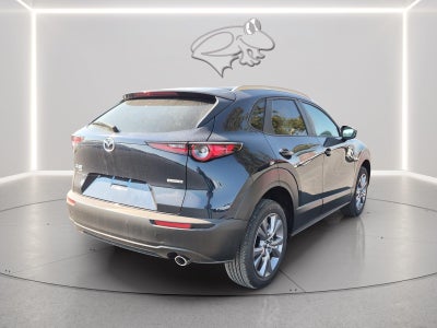 2026 Mazda Mazda CX-30 2.5 S Premium