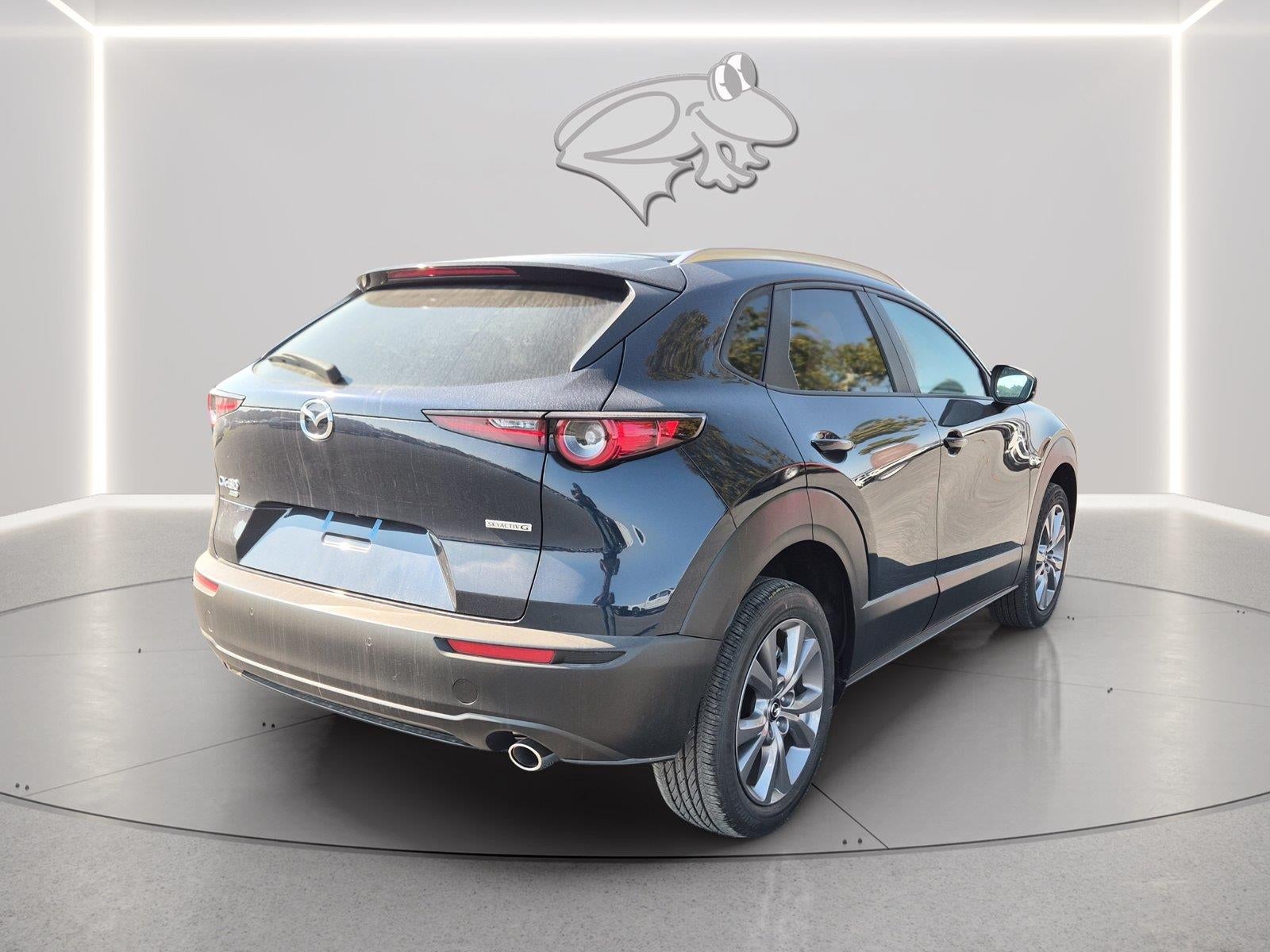 2026 Mazda Mazda CX-30 2.5 S Premium