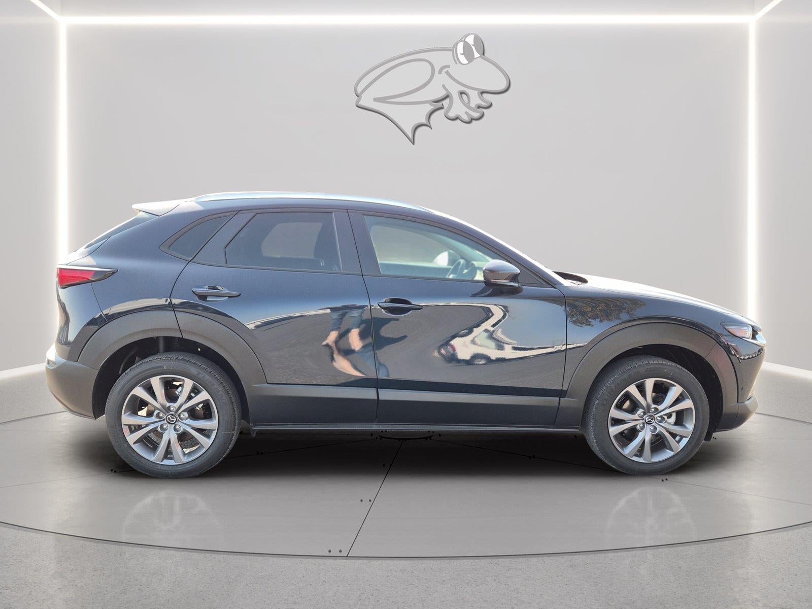 2026 Mazda Mazda CX-30 2.5 S Premium
