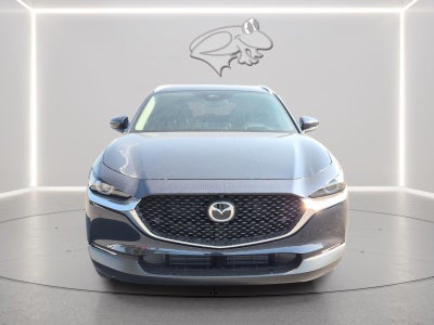 2026 Mazda Mazda CX-30 2.5 S Premium