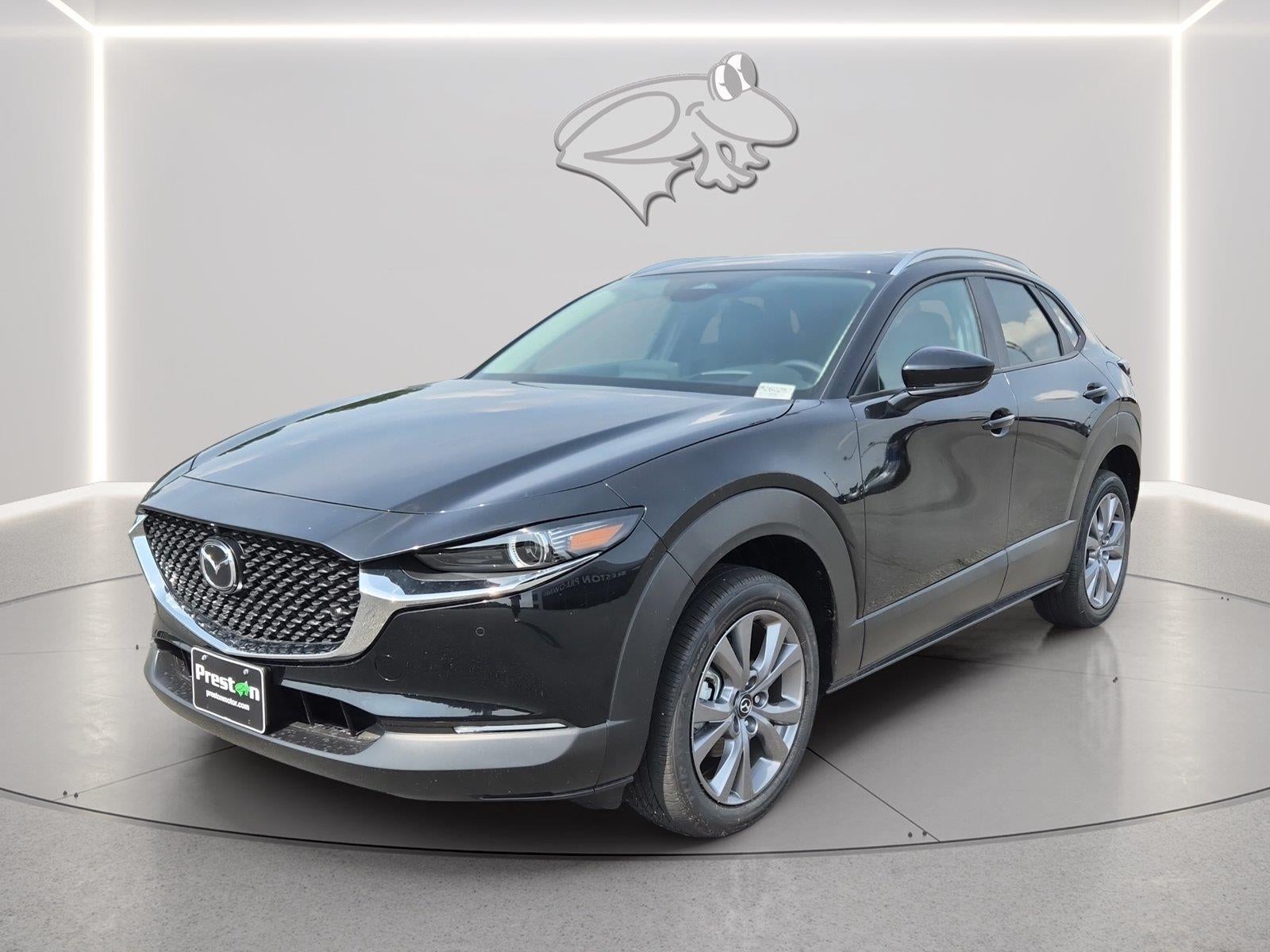 2026 Mazda Mazda CX-30 2.5 S Premium