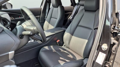 2026 Mazda Mazda CX-30 2.5 S Premium