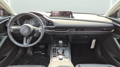 2026 Mazda Mazda CX-30 2.5 S Premium