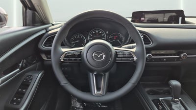 2026 Mazda Mazda CX-30 2.5 S Premium