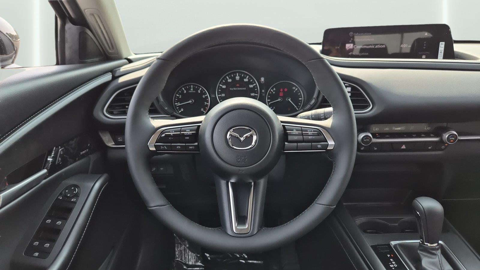 2026 Mazda Mazda CX-30 2.5 S Premium