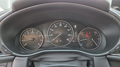 2026 Mazda Mazda CX-30 2.5 S Premium
