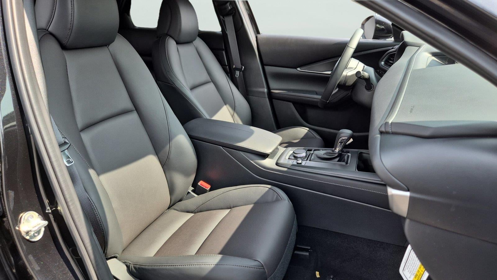 2026 Mazda Mazda CX-30 2.5 S Premium