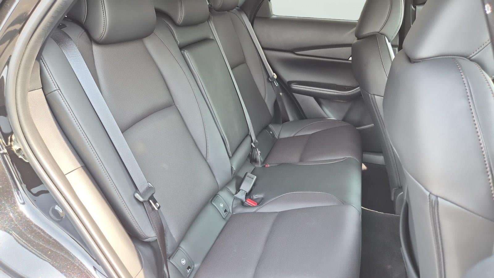 2026 Mazda Mazda CX-30 2.5 S Premium