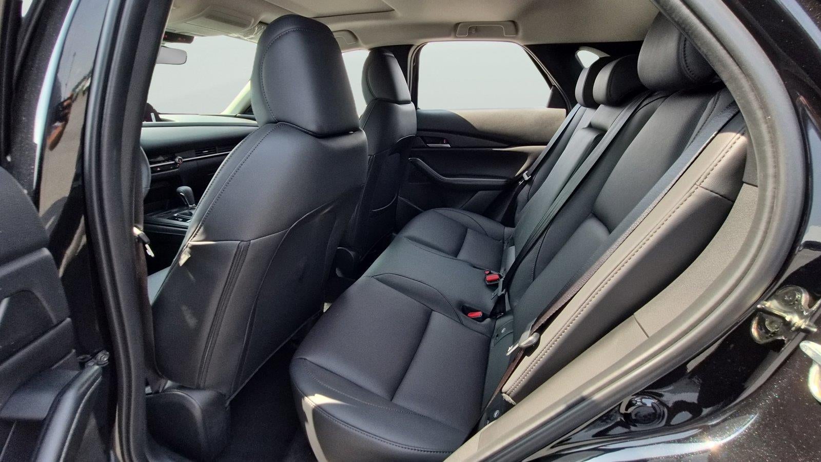 2026 Mazda Mazda CX-30 2.5 S Premium