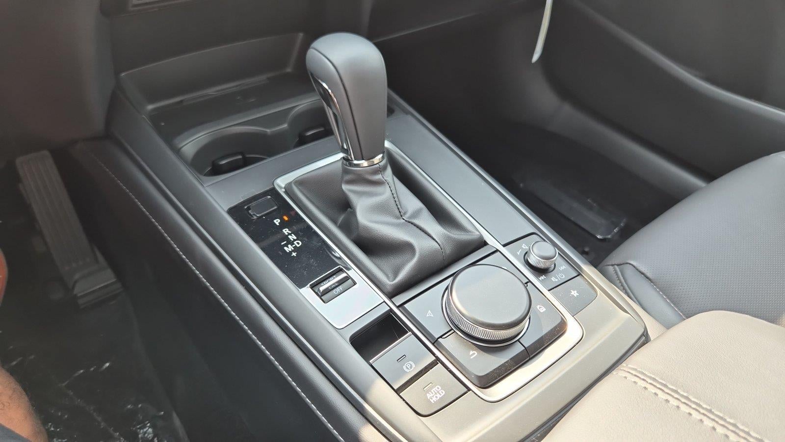 2026 Mazda Mazda CX-30 2.5 S Premium