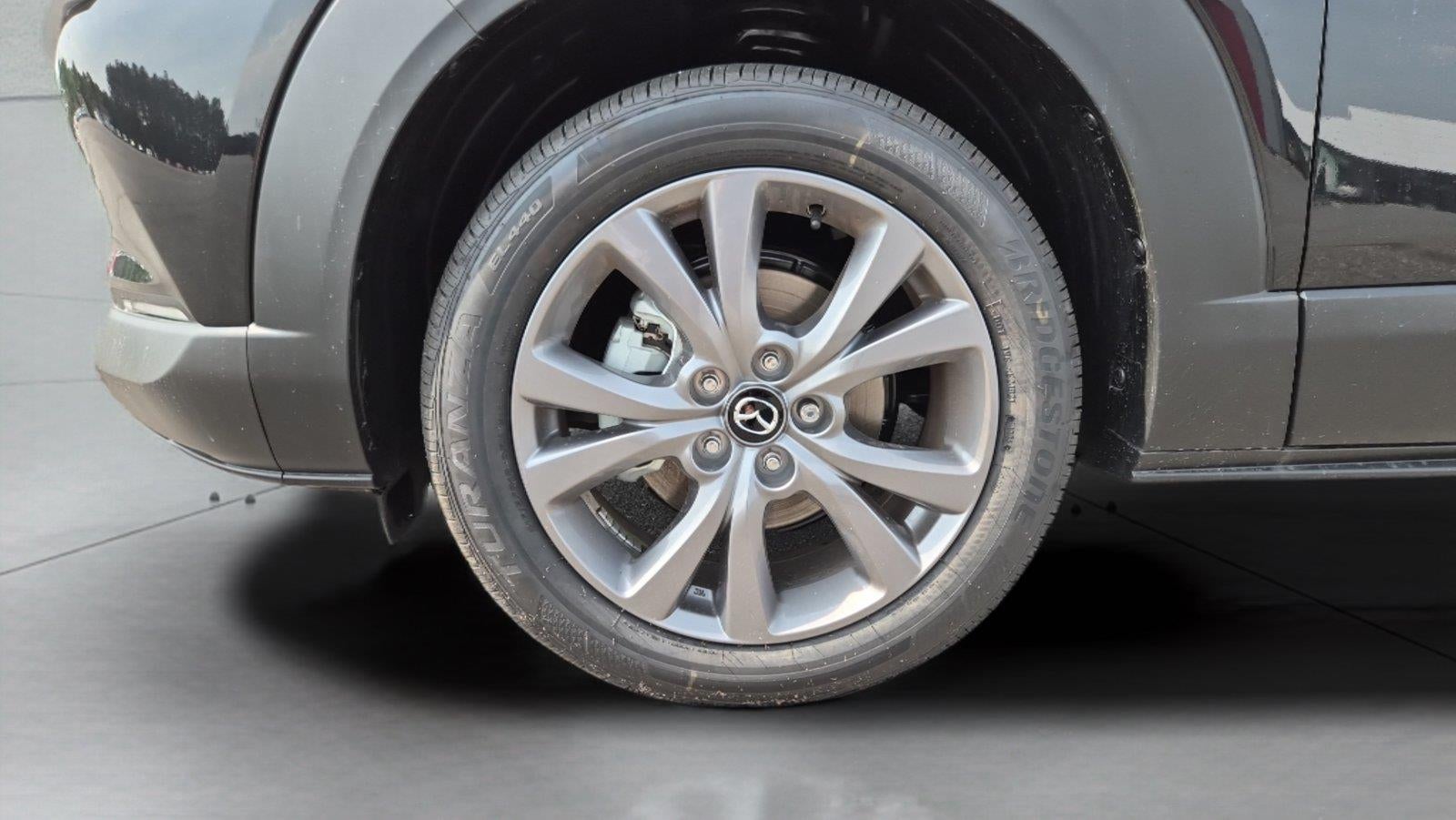 2026 Mazda Mazda CX-30 2.5 S Premium