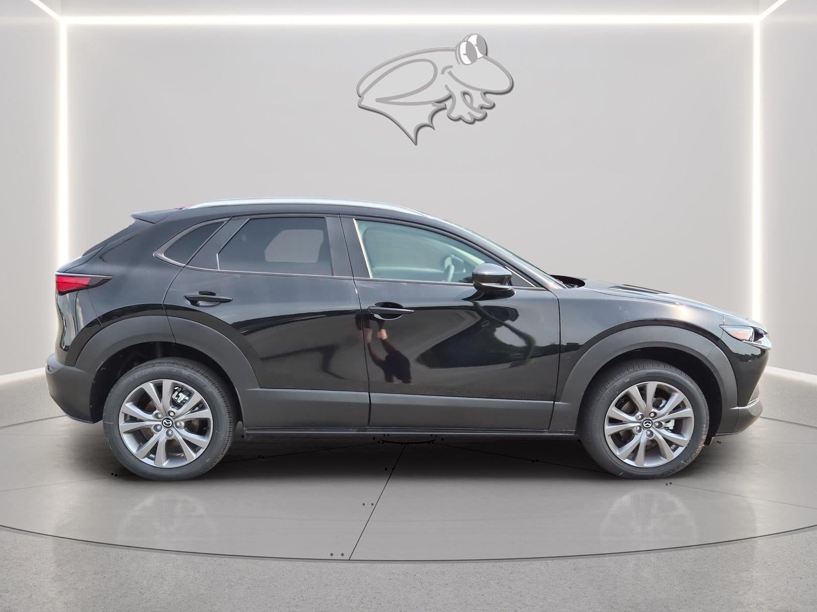 2026 Mazda Mazda CX-30 2.5 S Premium
