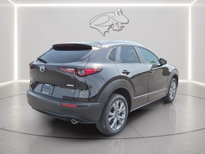 2026 Mazda Mazda CX-30 2.5 S Premium