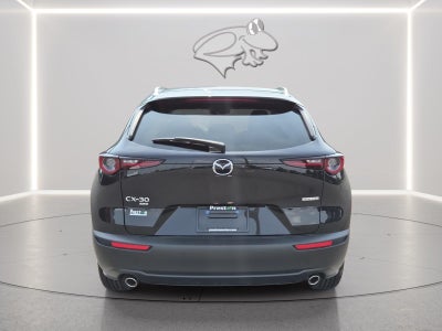 2026 Mazda Mazda CX-30 2.5 S Premium