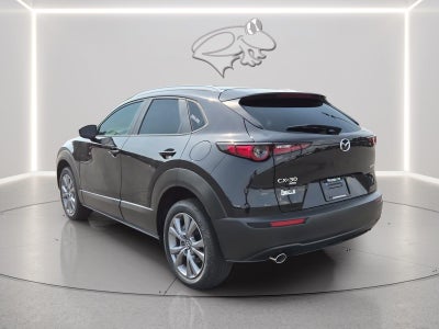 2026 Mazda Mazda CX-30 2.5 S Premium