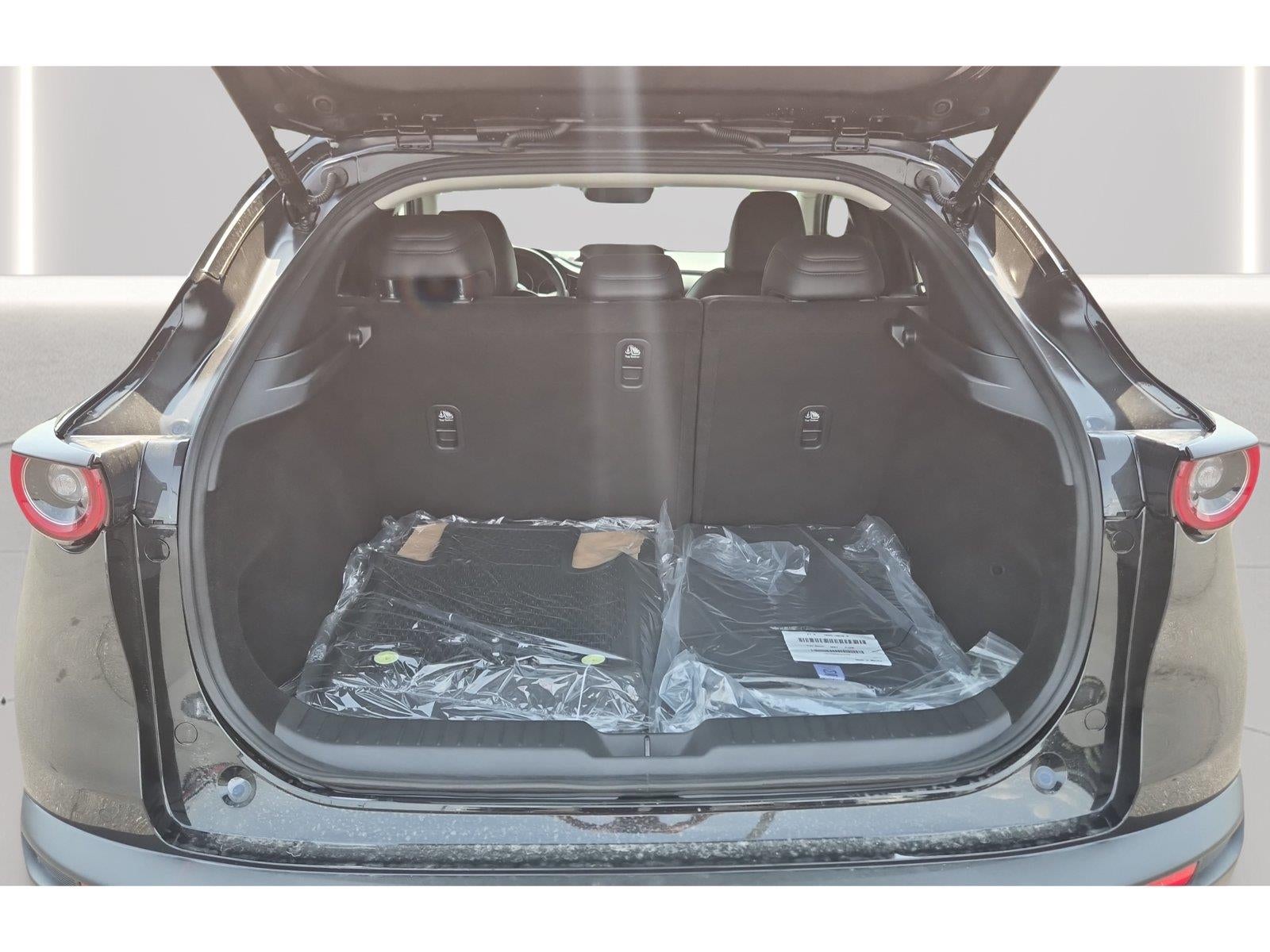 2026 Mazda Mazda CX-30 2.5 S Premium