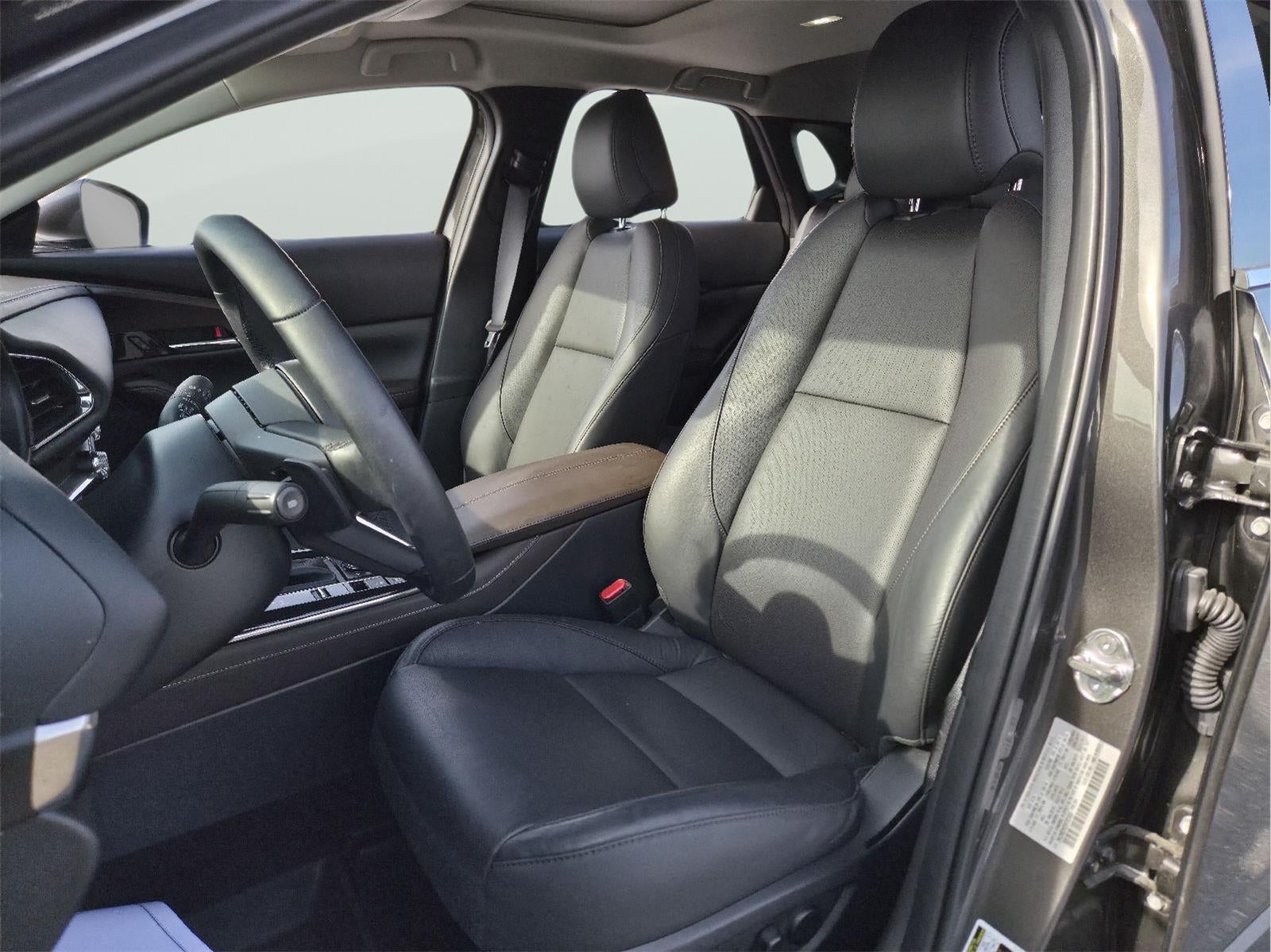 2025 Mazda Mazda CX-30 2.5 S Premium Package