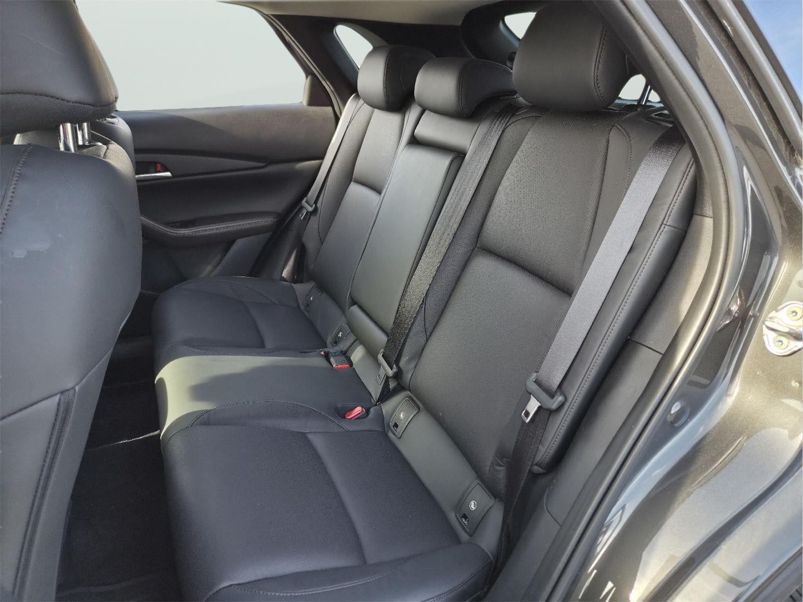 2025 Mazda Mazda CX-30 2.5 S Premium Package