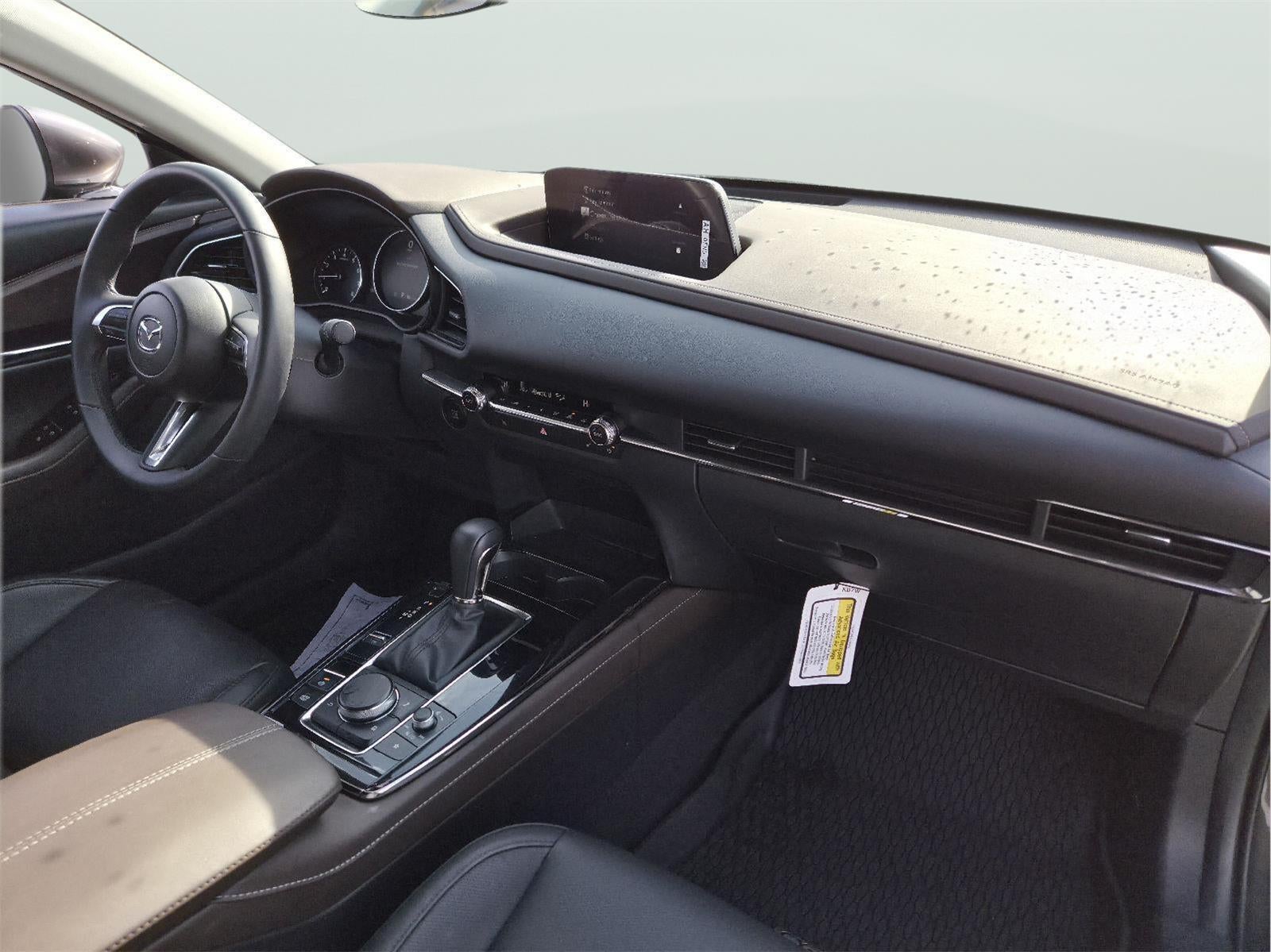 2025 Mazda Mazda CX-30 2.5 S Premium Package