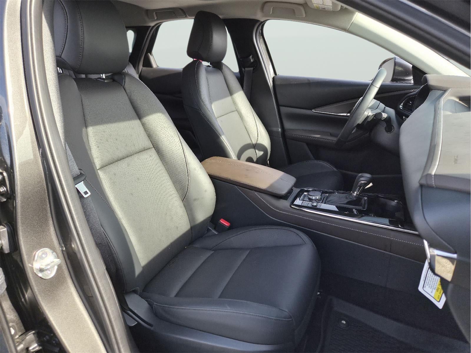 2025 Mazda Mazda CX-30 2.5 S Premium Package