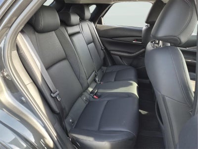 2025 Mazda Mazda CX-30 2.5 S Premium Package