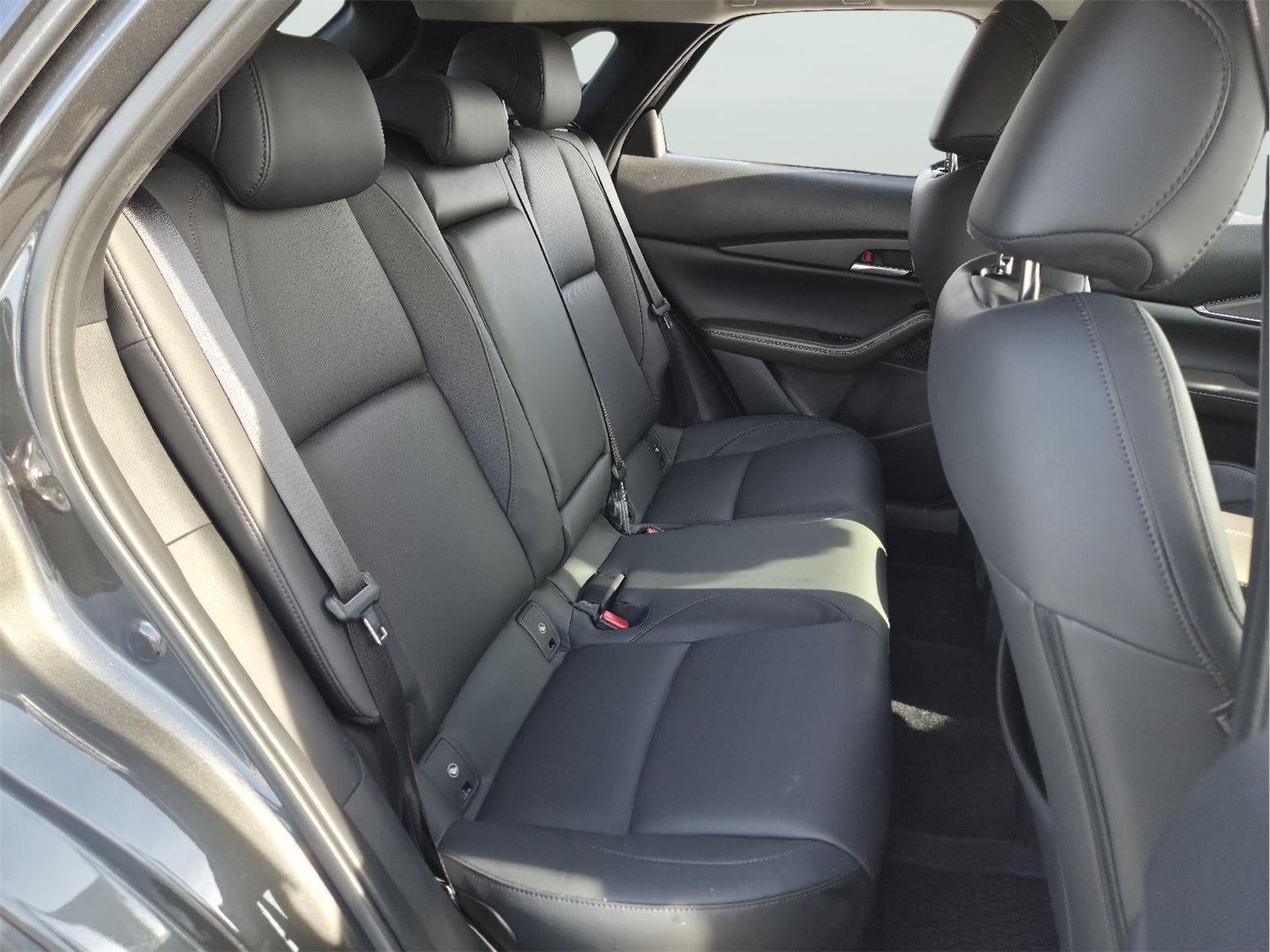 2025 Mazda Mazda CX-30 2.5 S Premium Package