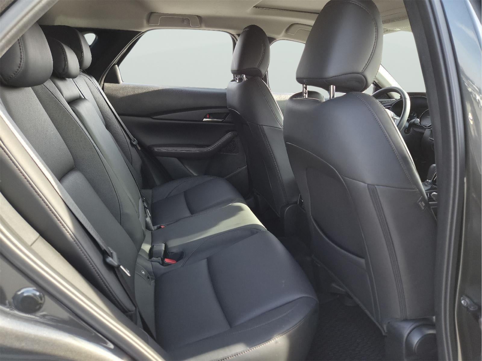 2025 Mazda Mazda CX-30 2.5 S Premium Package