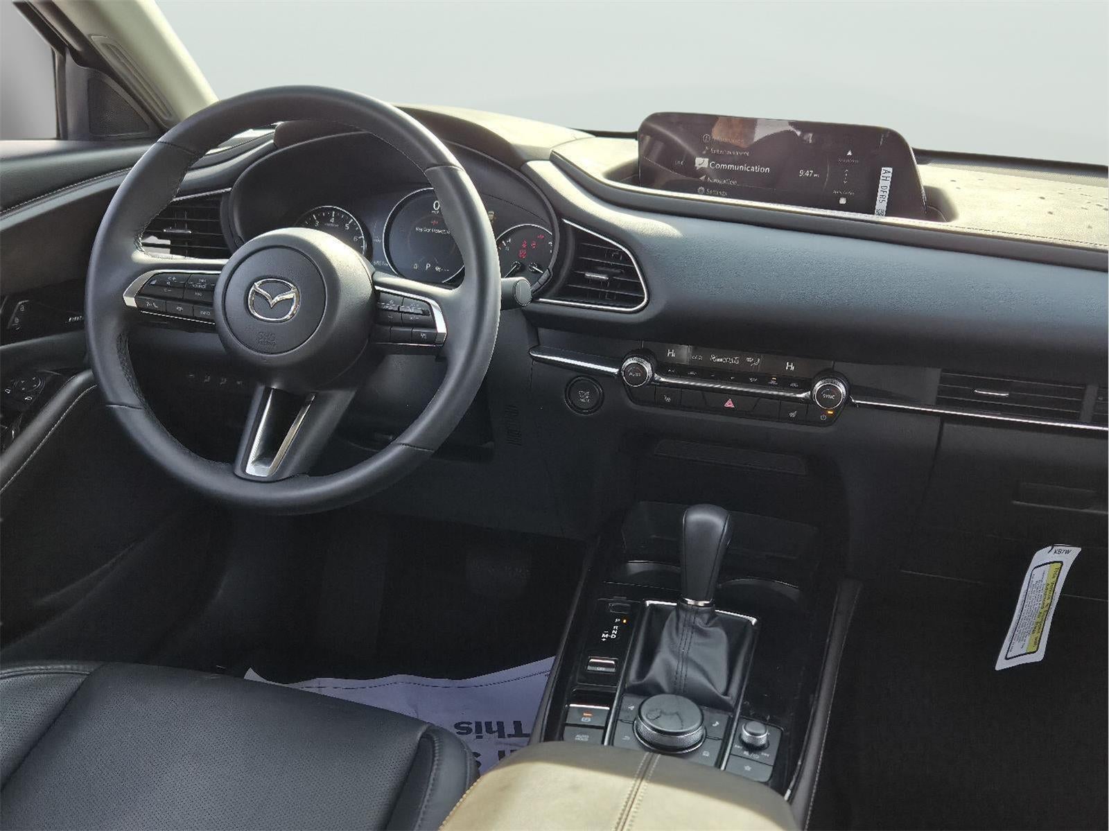 2025 Mazda Mazda CX-30 2.5 S Premium Package