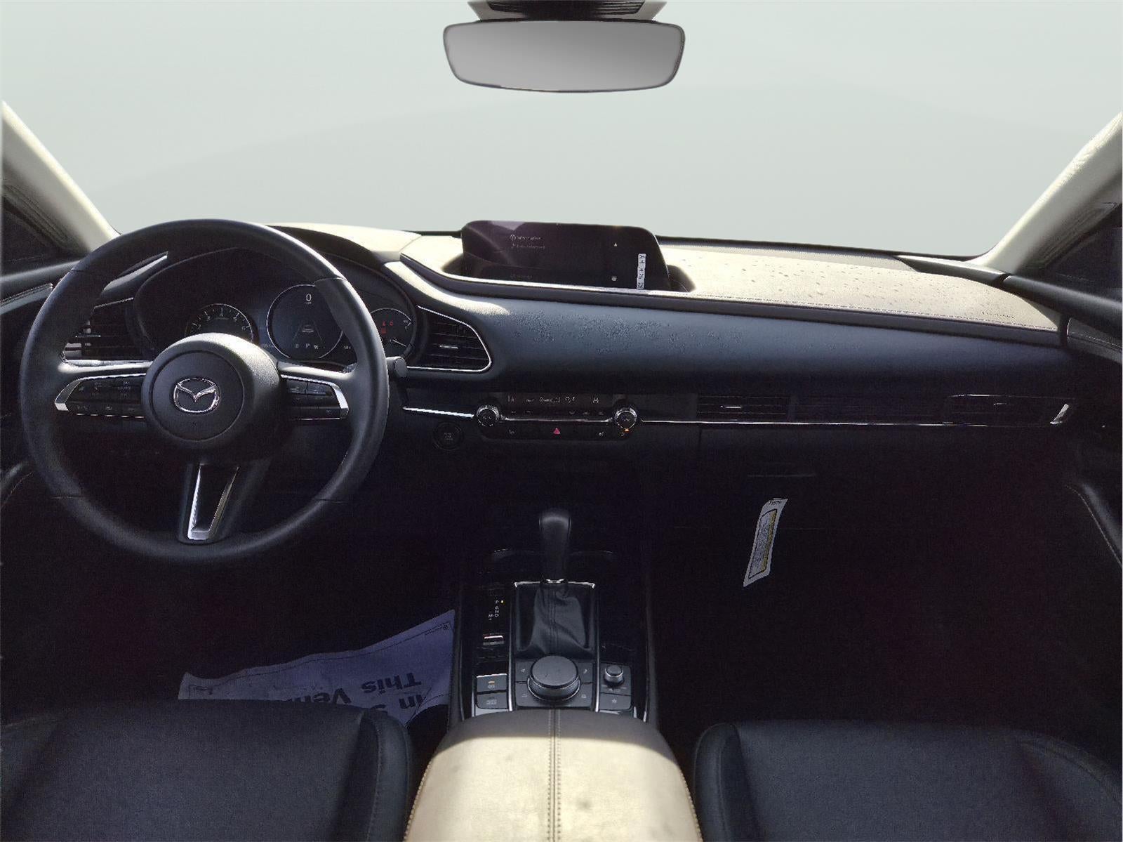 2025 Mazda Mazda CX-30 2.5 S Premium Package