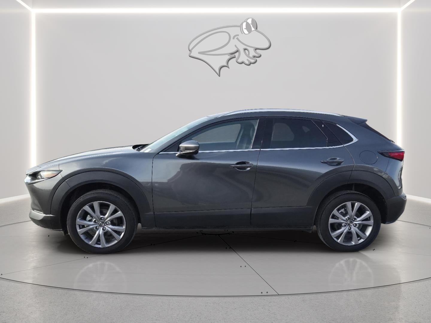 2025 Mazda Mazda CX-30 2.5 S Premium Package