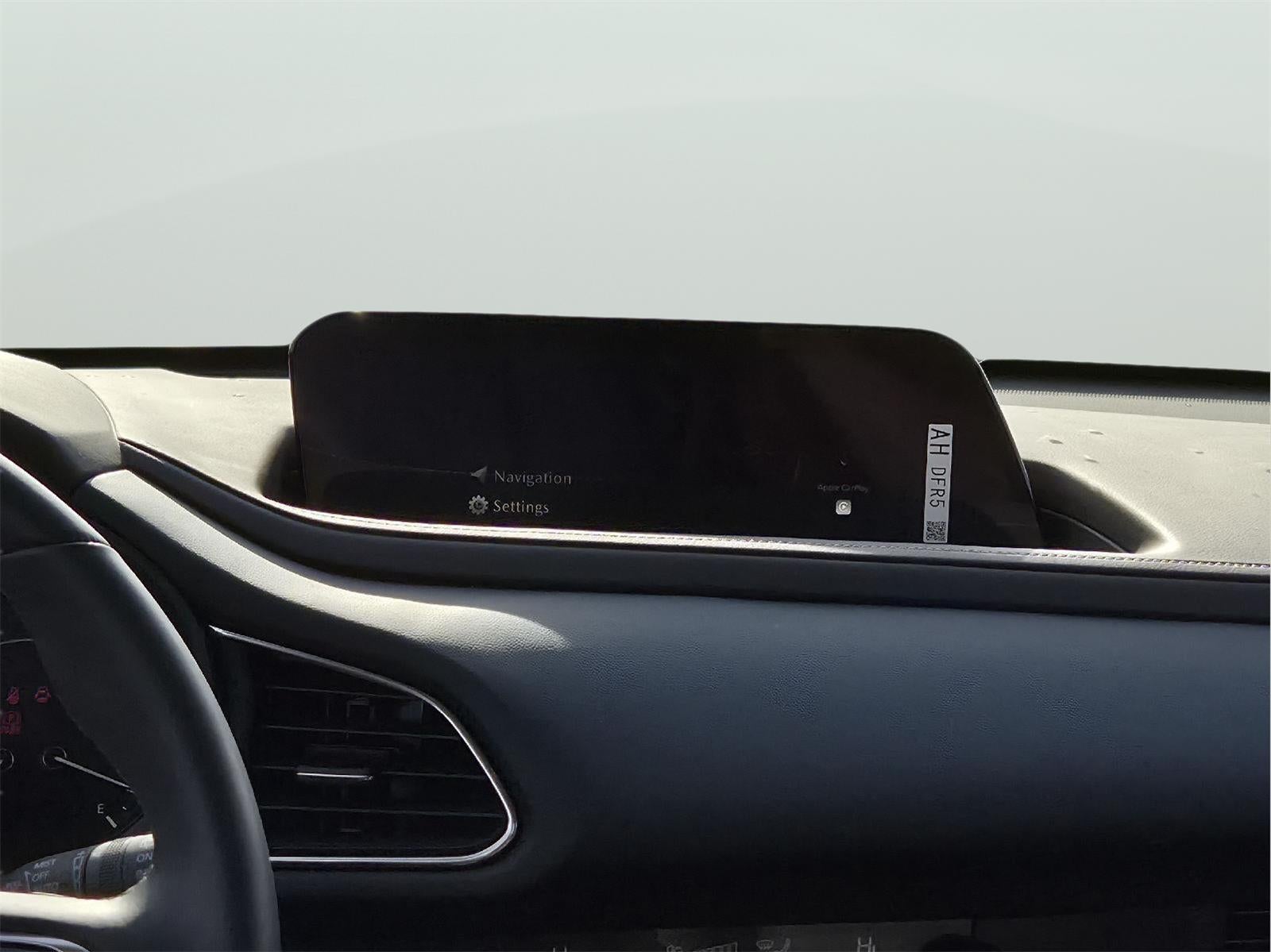 2025 Mazda Mazda CX-30 2.5 S Premium Package