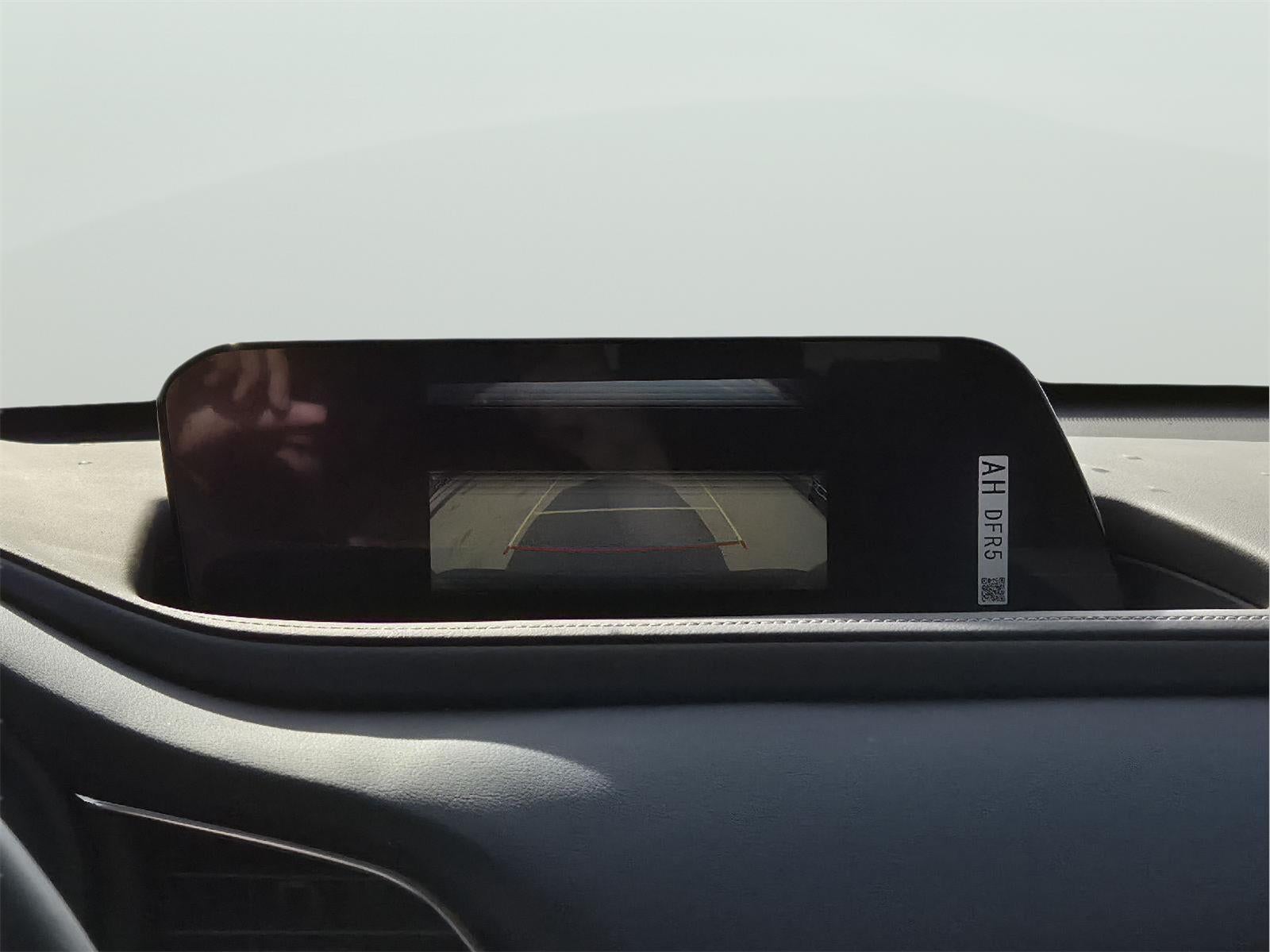 2025 Mazda Mazda CX-30 2.5 S Premium Package