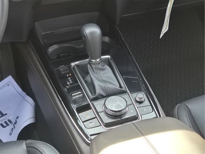 2025 Mazda Mazda CX-30 2.5 S Premium Package