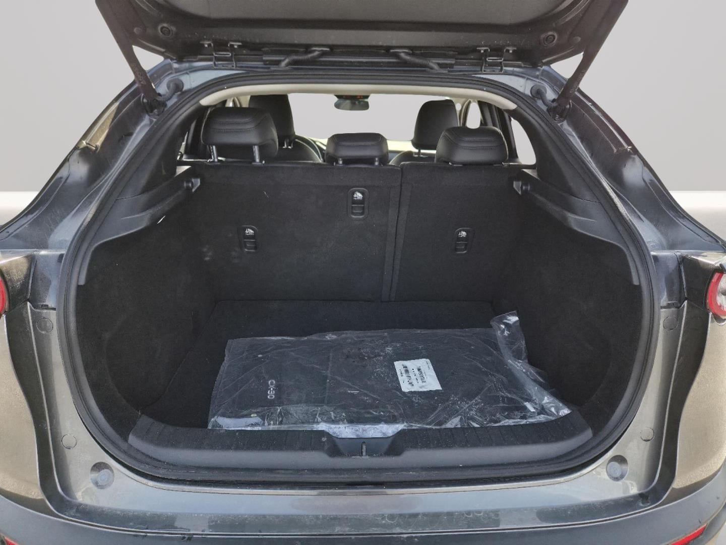 2025 Mazda Mazda CX-30 2.5 S Premium Package