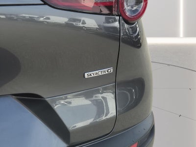 2025 Mazda Mazda CX-30 2.5 S Premium Package