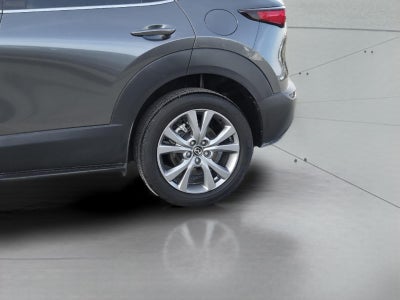 2025 Mazda Mazda CX-30 2.5 S Premium Package