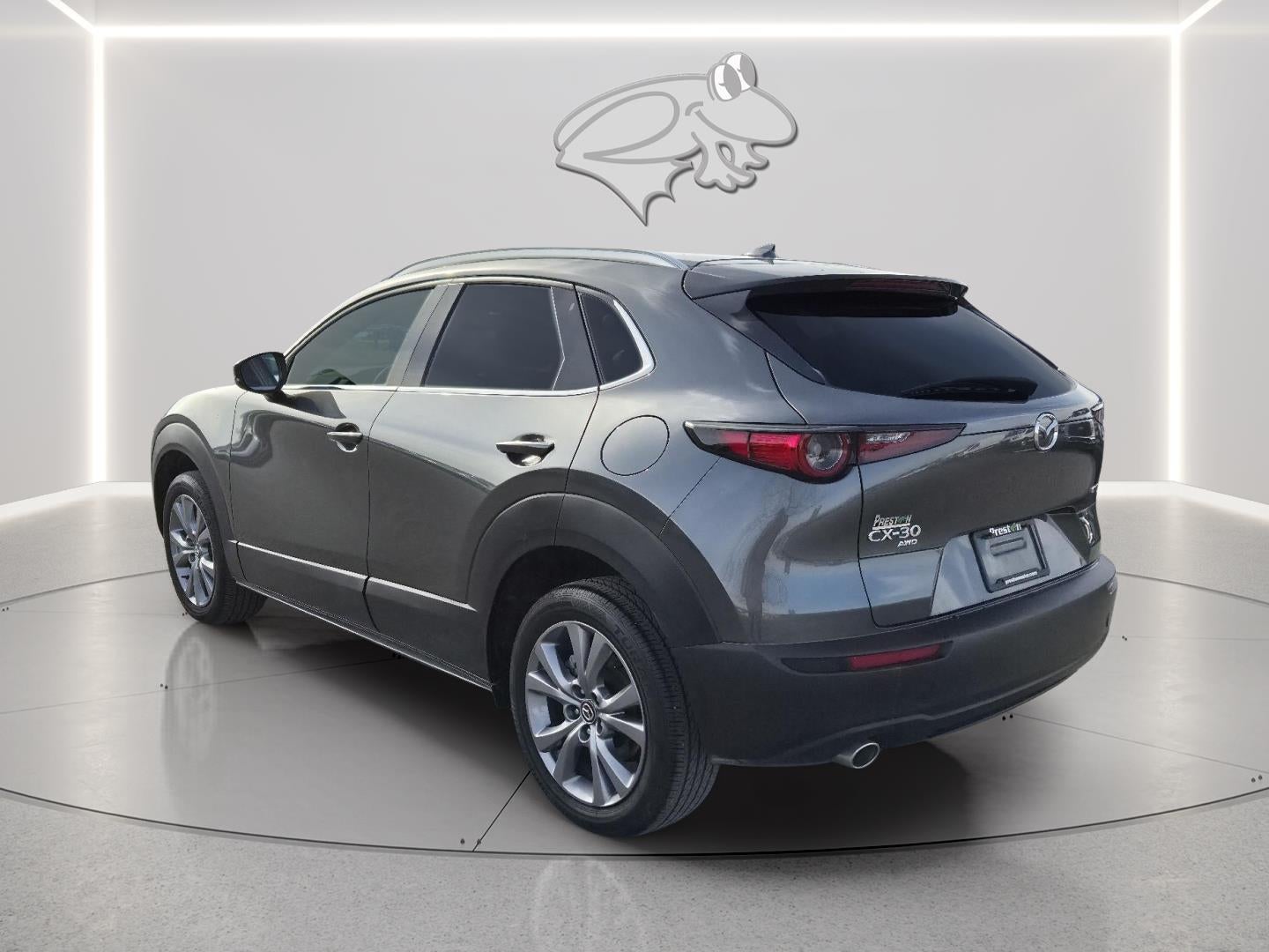2025 Mazda Mazda CX-30 2.5 S Premium Package