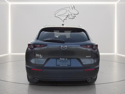 2025 Mazda Mazda CX-30 2.5 S Premium Package